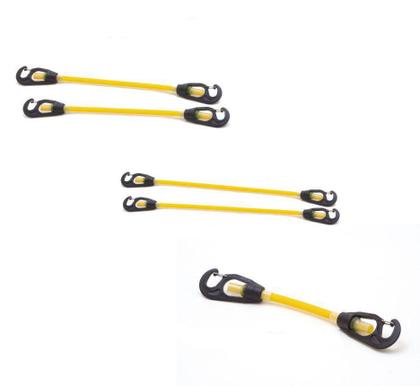 Imagem de Elástico De Resistência Cepall Mexa-Se -Intensidade Leve