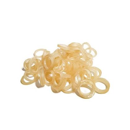 Imagem de Elástico Intraoral Látex 3/8 - Orthometric