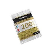 Imagem de Elástico Mercur com 200 elásticos
