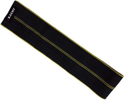 Imagem de Elástico Mini Band 8cm Médio Com 02 Unidades Kaemy-K196