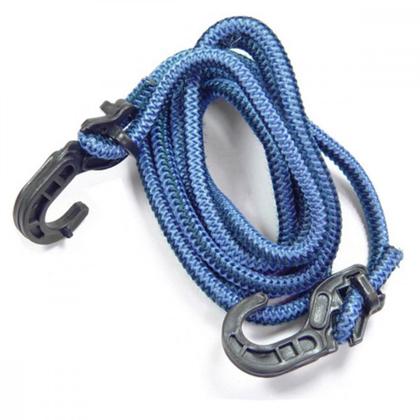 Imagem de Elastico P/Bagageiro 1,50 Mts Regulavel ./ Kit Com 10 Unidades