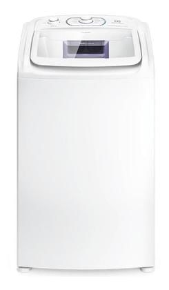 Imagem de Electrolux LES11 127v 1Essential Care  Máquina de Lavar, 11kg, Silenciosa, com Easy Clean e Filtro Fiapos27