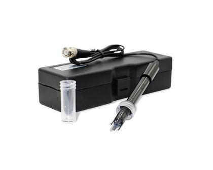 Imagem de Eletrodo Combinado Universal Plastico 0 A 14 Ph Ionlab E64