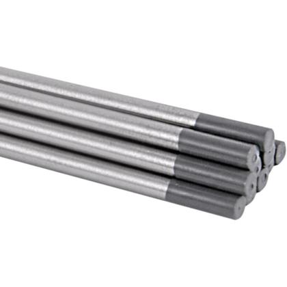 Imagem de Eletrodo De Tungstênio Ponta Cinza 3,2Mm Aws A5.12 Vonder