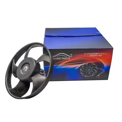 Imagem de Eletroventilador Escort 1992 a 1996 Verona 1990 a 1991 Gol Pointer 1993 a 1996 Yiming BEV17005