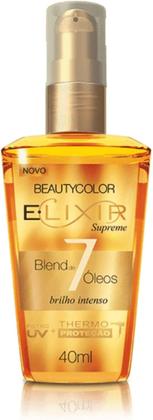 Imagem de Elixir capilar BeautyColor 40ml