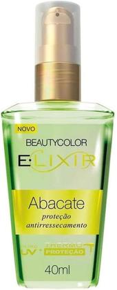 Imagem de Elixir capilar BeautyColor 40ml