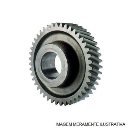 Imagem de ENGRENAGEM 2A para D20/ D40 85/ F1000/ F4000 CX CL240V FIXA 