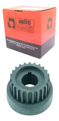 Imagem de Engrenagem Do Virabrequim Chevrolet Astravectrazafira