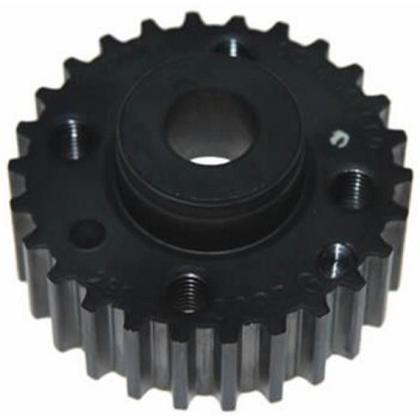 Imagem de Engrenagem do virabrequim Volkswagen Fox 2003 a 2019 APLIC