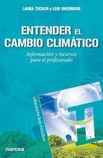 Imagem de Entender el cambio climático - NARCEA S.A. DE EDICIONES