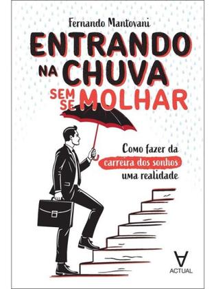 Imagem de Entrando na chuva sem se molhar