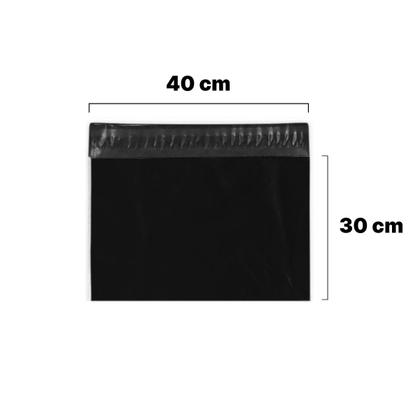 Imagem de Envelope de Segurança com lacre Adesivo 40x30 100 unidades