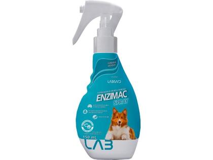 Imagem de EnziMac Spray 150ml - Labgard