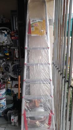 Imagem de Escada 7 Degraus BTF.