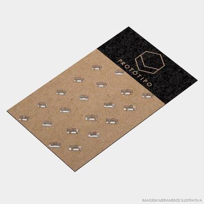 Imagem de Escala Veículo p/maquete Cristal 1/750 20 Unid. V0750C