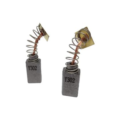 Imagem de Escova de Carvão para Serra Circular 5200 em 110V 160432115S SKIL