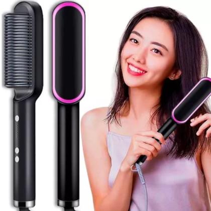 Imagem de Escova Elétrica 3 em 1 Profissional 5 em 1 Portátil