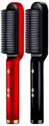 Imagem de Escova Profissional De Cabelo Seca E Alisa 3 Em 1