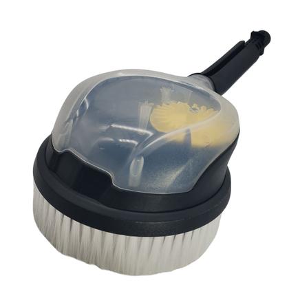Imagem de Escova Rotativa WB130 Compatível com Lavadora Karcher Mini SM 1.994-428.0