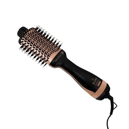 Imagem de Escova Secadora Gama Stylish Keration Brush 3D, 1300W, Bivolt