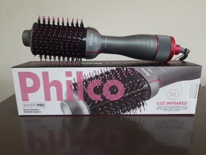 Imagem de Escova Secadora Philco PES25SR Advance 4 em 1 Bivolt