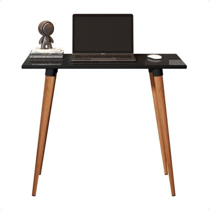 Imagem de Escrivaninha Classic Retrô  Mesa Escritório Mesa Computador