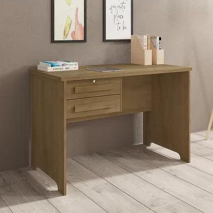 Imagem de Escrivaninha com 2 Gavetas com Chave Alemanha