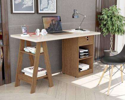 Imagem de Escrivaninha Mesa Computador Bali