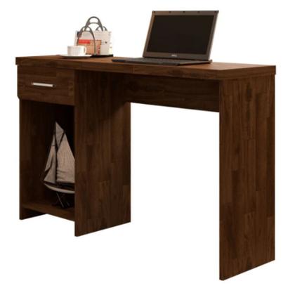 Imagem de Escrivaninha para quarto colombo rustic village móveis