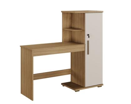 Imagem de Escrivaninha Savana com Porta  Arte Móveis