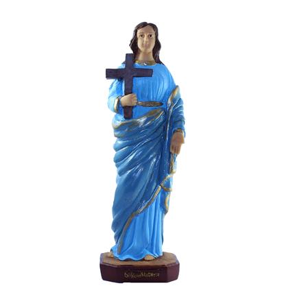 Imagem de Escultura Maria Madalena 30 cm resina