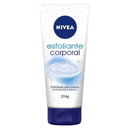 Imagem de Esfoliante Corporal Para Banho NIVEA