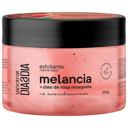 Imagem de Esfoliante Labotrat Corporal E Facial Banho Dia A Dia Pele Perfumada 300g  Escolha