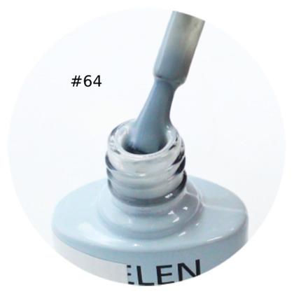 Imagem de Esmalte em gel 10ml helen color coleção 2023 -