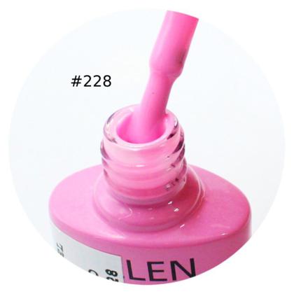 Imagem de Esmalte em gel 10ml helen color coleção 2023 -