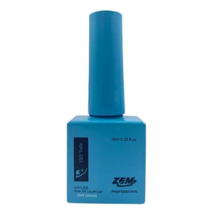 Imagem de Esmalte Em Gel Zem Quadrado 10ml  cor : 16