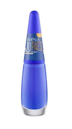Imagem de Esmalte Impala Ju Paes Nosso Jeitinho 7,5 ml Pode Chegar