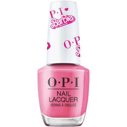 Imagem de Esmalte OPI + Barbie