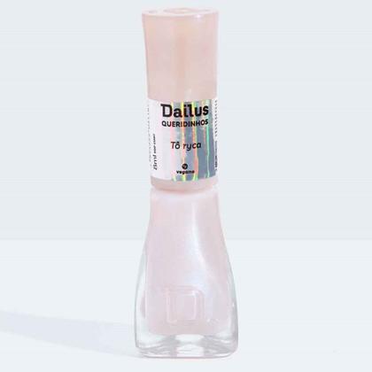 Imagem de Esmalte Queridinhos Top Coat Tô Ryca - Dailus