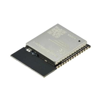 Imagem de ESP32-S3-WROOM-1 N16R8 módulo MCU WiFi e Bluetooth dual-core Módulo sem fio da Internet das Coisas