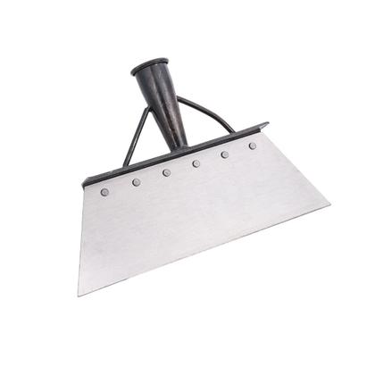 Imagem de Espátula Pá Multifuncional Para Limpeza De Jardim, 25 Cm