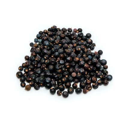 Imagem de Especiaria Zimbro em Grãos Natural 500g