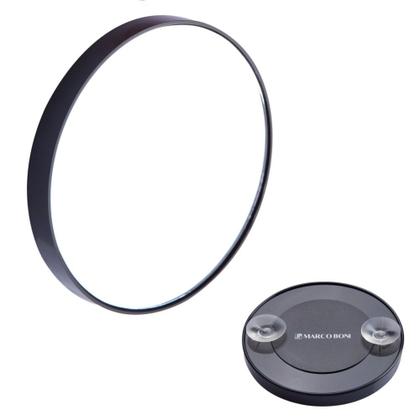 Imagem de Espelho de Aumento Com Ventosa - Aumenta 10x - Marco Boni