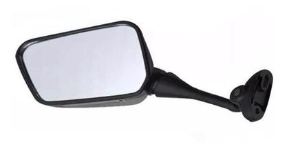 Imagem de Espelho Retrovisor Esquerda Kasinski Comet650Gtr Carburada