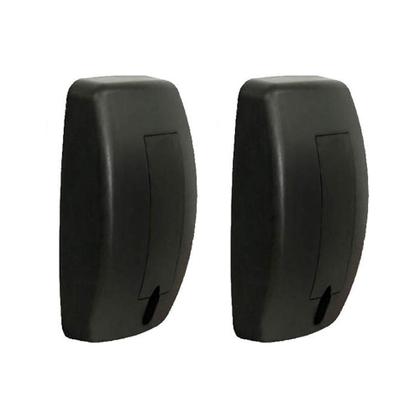 Imagem de Espelho Retrovisor Ford Cargo 4532e/5032e Avulso Convexo Par