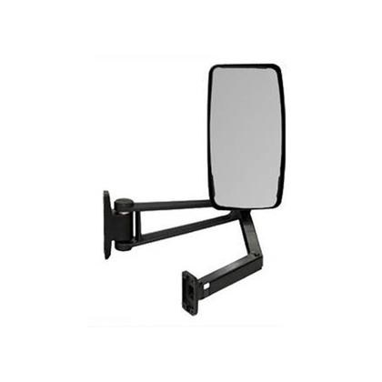 Imagem de Espelho Retrovisor Ford Cargo 4532e Completo Convexo - Ld