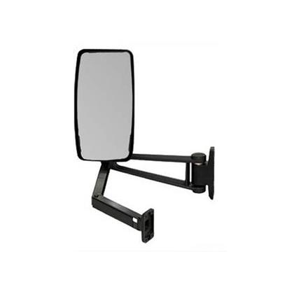 Imagem de Espelho Retrovisor Ford Cargo 4532e Completo Convexo - Le