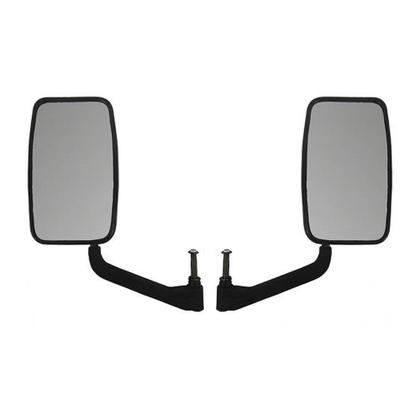 Imagem de Espelho Retrovisor Mb 709 / L-710 / L-710 Plus Plano - Par