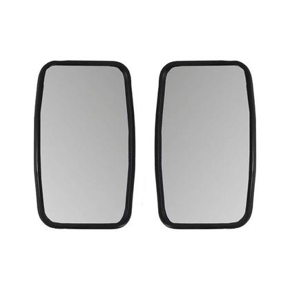 Imagem de Espelho Retrovisor Mb L-710 Plus 2004 2005 Plano 2 Unidades